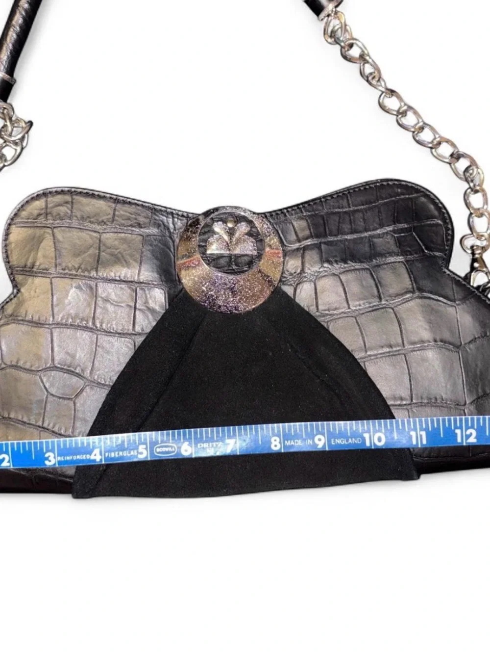 Barbara Milano stylish black